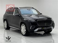 مرسيدس بنز GLS